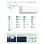 Climatizzatore Hisense Energy Pro monosplit da 9000 btu con WiFi in A+++