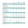 Climatizzatore Hisense Energy Pro trial split da 9000+9000+9000 btu con wifi 3AMW62U4RJC