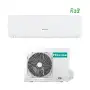 Climatizzatore Hisense IQ Plus WiFi monosplit da 18000 btu in A+++