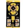 Stanley Morsetto a Nastro Bailey 083100