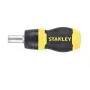 Stanley Portainserti Magnetico "Nano" a Cricchetto 066358