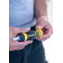 Stanley Portainserti Magnetico "Nano" a Cricchetto 066358