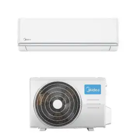 Condizioantore Midea Elegance monosplit da 18000 btu A+++ inverter