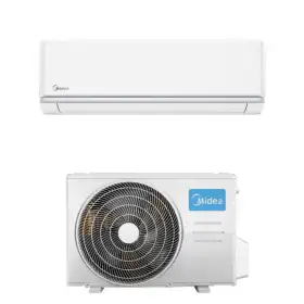Climatizzatore Midea Evolution monosplit da 18000 btu A+++