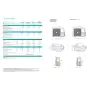 Climatizzatore canalizzato con inverter Hisense trial split 9000+9000+18000 btu A++ 4AMW81U4RJC in R32
