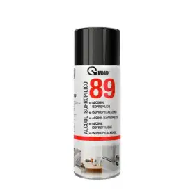 Alcool Isopropilico VMD 89 spray 400 ml