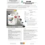 Chlor detergente igienizzante al cloro attivo Faren da 750 ml