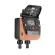 Claber programmatore automatico Aquadue Duplo Evolution 8410