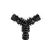Claber deviatore a tre vie 8615