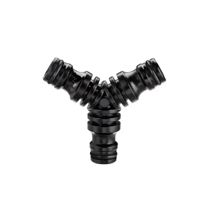 Claber deviatore a tre vie 8615