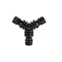 Claber deviatore a tre vie 8615