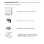 Climatizzatore LG Libero da 9000 btu con inverter in R32
