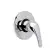 Miscelatore monocomando prince per doccia da incasso P103CR0000