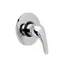 Miscelatore monocomando prince per doccia da incasso P103CR0000