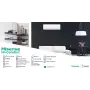 Climatizzatore Inverter Hisense Hi Comfort Wi-fi Trial Split 9000+12000+12000 Btu 4AMW81U4RJC R-32 A++
