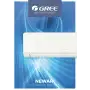 Climatizzatore Gree New Ari da 24000 btu inverter in R32 wifi con bluetooth A+++
