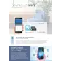 Climatizzatore Gree New Ari da 24000 btu inverter in R32 wifi con bluetooth A+++