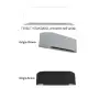 Climatizzatore Toshiba Haori da 16000 btu inverter in R32 wifi A+++
