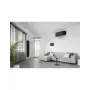 Climatizzatore Toshiba Haori dualsplit 9+9+12 btu inverter R32 Wifi