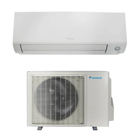 Climatizzatore Daikin Perfera All Seasons 12 Btu Wifi FTXM35A A+++ R32