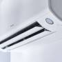 Condizionatore dual split Daikin Perfera all seasons 9000+12000 btu WiFi con inverter in A+++ e gas R32 2MXM50A