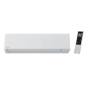 Climatizzatore Toshiba Shorai Edge White split 10000+13000 10+13 Btu RAS-2M18G3AVG-E inverter R32 A+++ Wifi