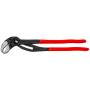 Pinze regolabili per tubi e dadi Knipex Cobra 87 01 400 mm