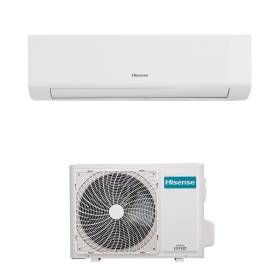 Climatizzatore mono split Energy Ultra Hisense 24000 btu inverter KE70KT01G A++ R32
