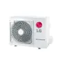Climatizzatore canalizzato con inverter LG trial split 9000+9000+12000 btu A+++ MU3R19 in R32