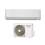 Climatizzatore mono split Toshiba Seiya Classic da 18000 btu inverter in R32 in A++ wifi opzionale