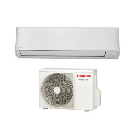 Climatizzatore mono split Toshiba Seiya Classic da 18000 btu inverter in R32 in A++ wifi opzionale