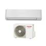 Climatizzatore mono split Toshiba Seiya Classic da 18000 btu inverter in R32 in A++ wifi opzionale