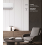 Climatizzatore mono split Toshiba Seiya Classic da 18000 btu inverter in R32 in A++ wifi opzionale