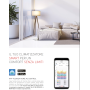 Climatizzatore mono split Toshiba Seiya Classic da 18000 btu inverter in R32 in A++ wifi opzionale