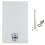 Baxi Acquaprojet 11 Fi GL +NH Blue a camera stagna Gpl da 11 litri