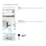 Condizionatore LG ArtCool Gallery inverter monosplit 12000 WiFi in R32