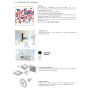 Condizionatore LG ArtCool Gallery Photo inverter monosplit 9000 WiFi
