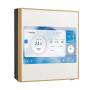 Climatizzatore LG ArtCool Gallery LCD wifi trial split 9000+9000+12000 btu inverter R32 MU3R19 in A+++