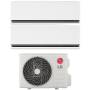 Climatizzatore LG DUALCOOL Deluxe wifi dual split 12000+12000 btu inverter R32 MU3R19 in A+++