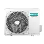 Clima Hisense Energy Ultra trial split 12+12+12 btu wifi 3AMW72