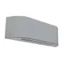 Climatizzatore Toshiba Haori dualsplit 7+7+9 btu inverter R32 Wifi