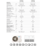 Condizionatore Diloc Console 24000 btu R-32 Inverter