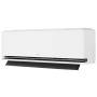 Climatizzatore LG DUALCOOL Premium wifi quadri split 9000+9000+9000+12000 btu inverter R32 MU4R27 A++