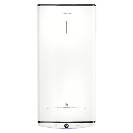 Scaldabagno Elettrico ad Accumulo Ariston Velis VLS Pro 80 EU 80 Litri