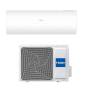 Climatizzatore mono split Haier Pearl Wifi 18000 Btu inverter R32 AS50PDAHRA A++
