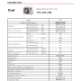 LG RM dual split da 9000+12000 btu inverter e esterna RM2U15