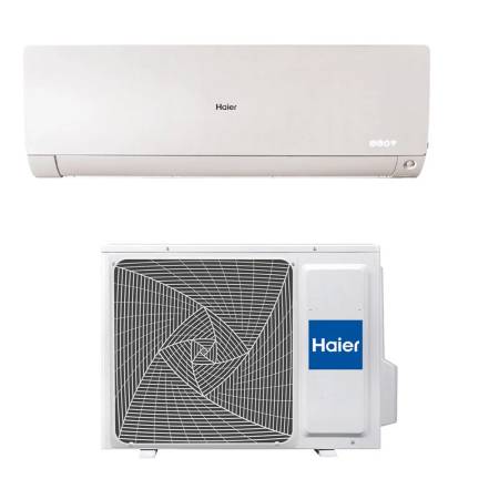 Climatizzatore mono split Haier Flexis Plus White Wifi 18000 Btu inverter R32 A++