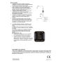 Matra regolatore di pressione 2.2 Kw MATRACONTROL 3 TANK NEW