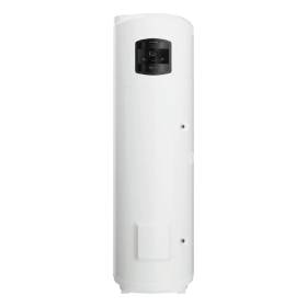 Scaldacqua scaldabagno a pompa di calore Ariston Nuos Plus Wifi 200 A+ accumulo 200 litri ErP