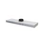 Plenum Tecnosystemi Isolato attacco lineare 1 feritoia L.800 PWD300171